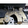 gache serrure porte arriere droit  audi a6 4b0837016 B