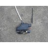 gache serrure porte arriere droit  audi a6 4b0837016 B