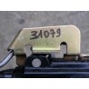 gache serrure porte arriere droit  audi a6 4b0837016 B