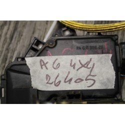 gache de porte droit audi a6 1996 - 2000