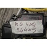 gache de porte droit audi a6 1996 - 2000