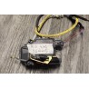 gache de porte droit audi a6 1996 - 2000