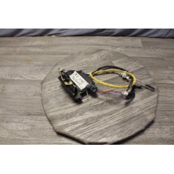 gache de porte droit audi a6 1996 - 2000