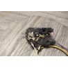 gache de porte droit audi a6 1996 - 2000