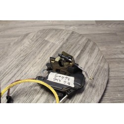 gache de porte droit audi a6 1996 - 2000