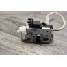 gache serrure de porte avant droit audi a4 2000 4D1837016 D