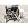 gache serrure de porte avant droit audi a4 2000 4D1837016 D