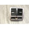 grille ventilation centrale avec allume cigare AUDI A6 4B0819203