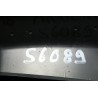 grille ventilation centrale avec allume cigare AUDI A6 4B0819203