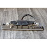 eclairage plafonnier interieur  AUDI A4 B6 8E0947111 A