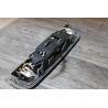eclairage plafonnier interieur  AUDI A4 B6 8E0947111 A