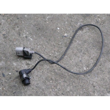 capteur position vilebrequin volant moteur pmh moteur v6 tdi audi vw volkswagen seat skoda 078906433 A