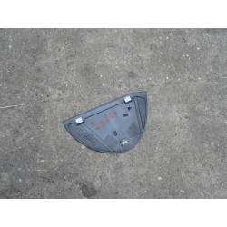 cache plastic lateral de tableau de bord audi a6 4b0857086 A 4b0857086a