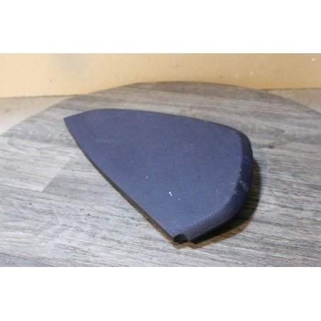 cache plastic lateral de tableau de bord audi a6 8E0857086 A