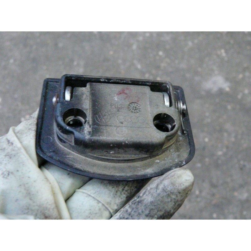 4 Crochets D'arrimage Pour Ford F-150 2000-03 - Ancrages Coffre Lit Styleside, Facile à Fixer