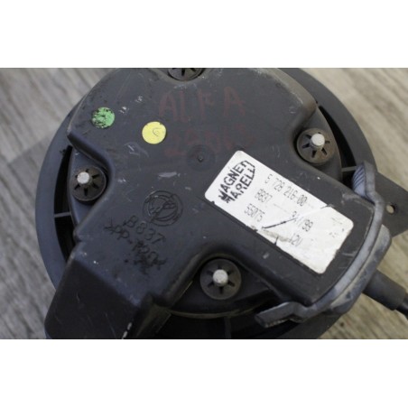 Pulseur d'air ALFA ROMEO 159 pas cher chez magasin en ligne de qualité