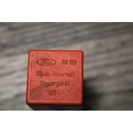 relais degivrage arriere  FORD 68125