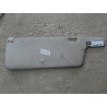 pare soleil avant gauche conducteur rover serie 200 400 1992