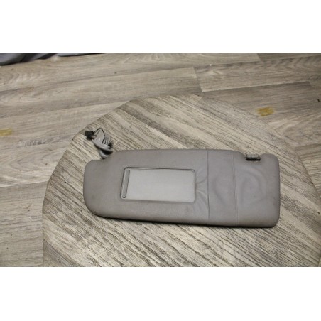 PARE SOLEIL AVANT GAUCHE AVEC MIROIR AUDI A4 V6 8D0857551