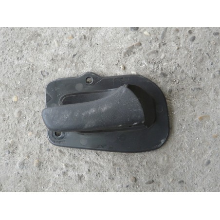 poignee interieur ouverture de porte avant droit passager opel corsa b 90388606