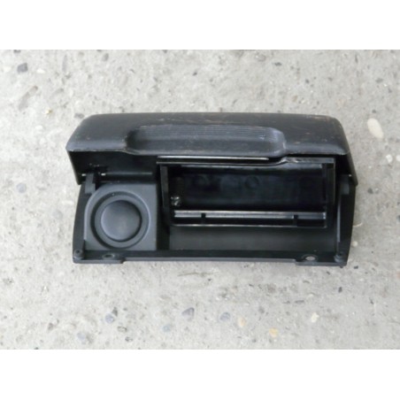 cendrier principal avec support sans allume cigare opel corsa b