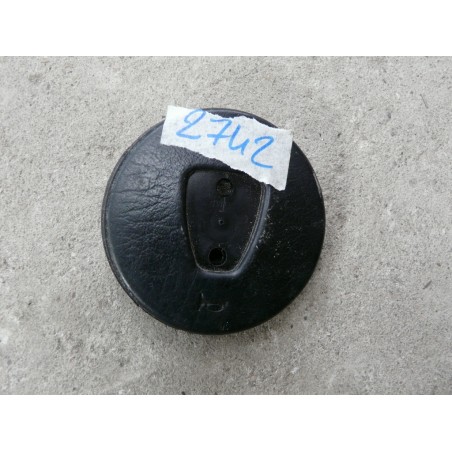 cache moyeu de volant rover serie 200 400 sigle manqant