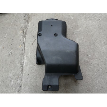 cache plastic inferieur colonne de direction volant rover serie 200 400 QRB1004