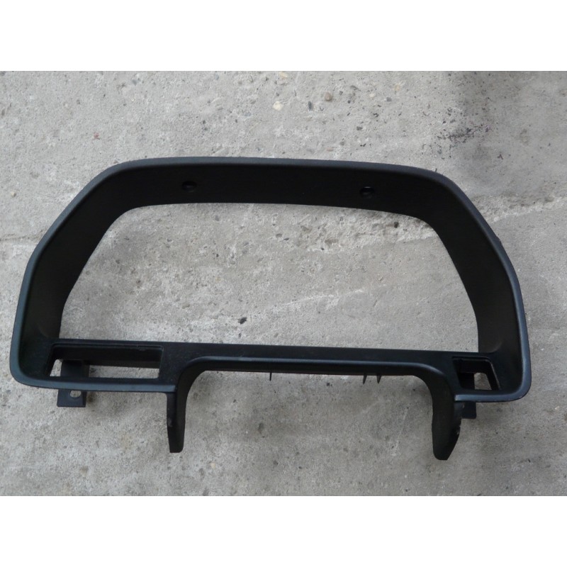 plastic contour combine instrument compteur rover serie 200 400