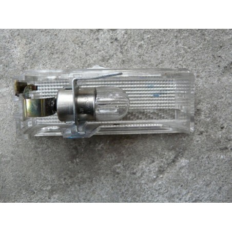 eclairage interieur de coffre rover serie 200 400 1992