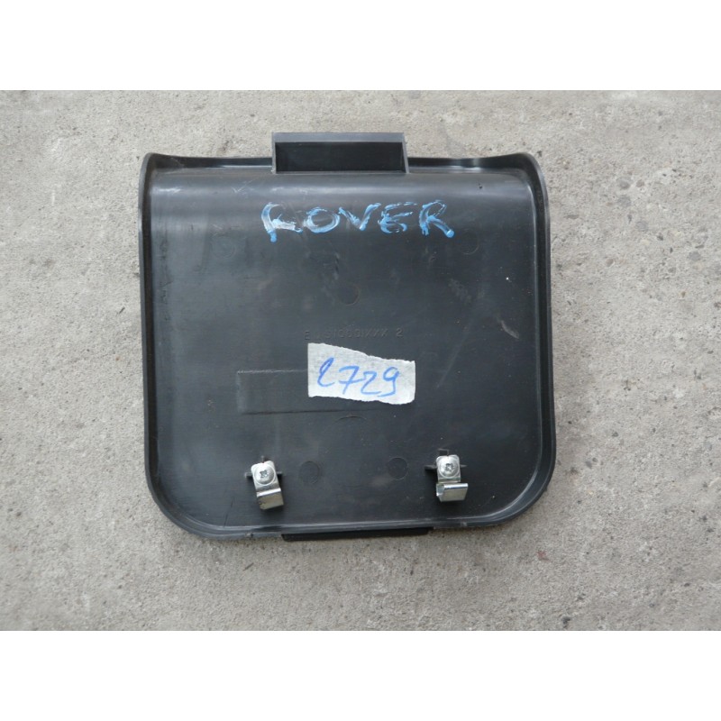 trappe cache plastic tableau de bord rover serie 200 400 1992 EQS10001XXX 2