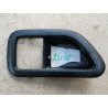 cache plastic poignee interieur porte avant gauche ford sierra 87BB-A22621-AA