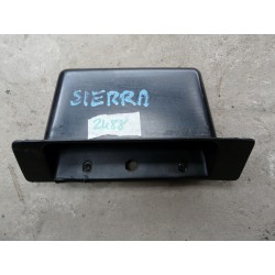 plastic vide poche tableau de bord ford sierra 83BG-A044C82-AA