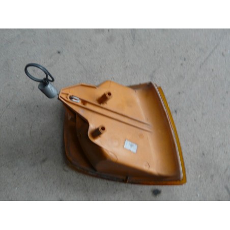 Clignotant Avant Droit Orange Pour Renault Super 5 (1985-1996) - Pièce D'Origine Repiauto Feu Clignotant Super 5
