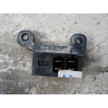 platine fusible moteur bornier electrique prise mazda mx3 ford fiesta 1.6 16v