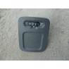 bouton molette reglage hauteur de phare optique avec support renault clio 2 7700849254