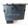 bouton molette reglage hauteur de phare optique avec support renault clio 2 7700849254