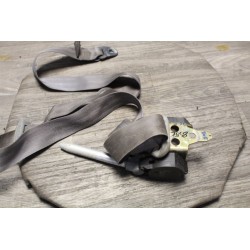 enrouleur de ceinture avant droit avec pretensionneur peugeot 806 p806