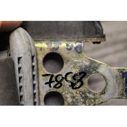 enrouleur de ceinture avant droit avec pretensionneur peugeot 806 p806