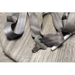 enrouleur de ceinture avant droit avec pretensionneur peugeot 806 p806