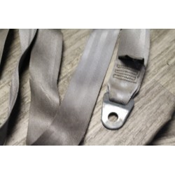 enrouleur de ceinture avant droit avec pretensionneur peugeot 806 p806