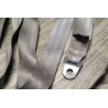 enrouleur de ceinture avant droit avec pretensionneur peugeot 806 p806