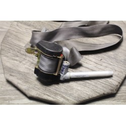 enrouleur de ceinture avant droit avec pretensionneur peugeot 806 p806