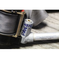 enrouleur de ceinture avant droit avec pretensionneur peugeot 806 p806