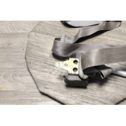 enrouleur de ceinture avant droit avec pretensionneur peugeot 806 p806
