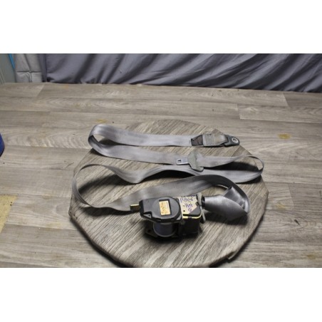 enrouleur de ceinture arriere gauche peugeot 806 5502682