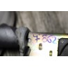 enrouleur de ceinture arriere gauche peugeot 806 5502682