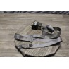 enrouleur de ceinture arriere gauche peugeot 806 5502682