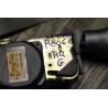 enrouleur de ceinture arriere gauche peugeot 806 5502682