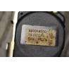 enrouleur de ceinture arriere gauche peugeot 806 5502682