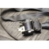 enrouleur de ceinture arriere gauche peugeot 806 5502682